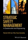Strategic Safety Management in Construction and Engineering - ISBN 9781118839379