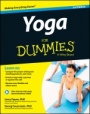 Yoga For Dummies - ISBN 9781118839560