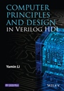Computer Principles and Design in Verilog HDL - ISBN 9781118841099