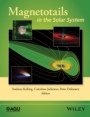 Magnetotails in the Solar System - ISBN 9781118842348