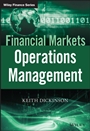 Financial Markets Operations Management - ISBN 9781118843918