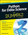 Python for Data Science For Dummies - ISBN 9781118844182