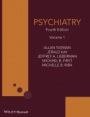 Psychiatry: 2 Volume Set - ISBN 9781118845479