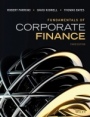 Fundamentals of Corporate Finance - ISBN 9781118845899