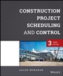 Construction Project Scheduling and Control - ISBN 9781118846001