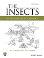The Insects: An Outline of Entomology - ISBN 9781118846155