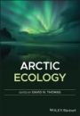 Arctic Ecology - ISBN 9781118846544