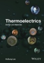 Thermoelectrics: Design and Materials - ISBN 9781118848951