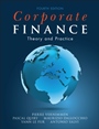 Corporate Finance: Theory and Practice - ISBN 9781118849330