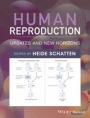 Human Reproduction: Updates and New Horizons - ISBN 9781118849583
