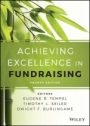 Achieving Excellence in Fundraising - ISBN 9781118853825