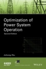Optimization of Power System Operation - ISBN 9781118854150
