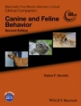 Blackwells Five–Minute Veterinary Consult Clinical Companion: Canine and Feline Behavior - ISBN 9781118854211