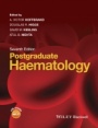 Postgraduate Haematology - ISBN 9781118854327