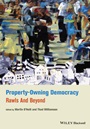 Property–Owning Democracy: Rawls and Beyond - ISBN 9781118854600