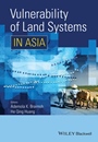 Vulnerability of Land Systems in Asia - ISBN 9781118854952