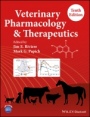 Veterinary Pharmacology and Therapeutics - ISBN 9781118855829