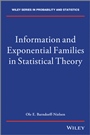 Information and Exponential Families: In Statistical Theory - ISBN 9781118857502