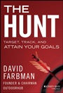 The Hunt: Target, Track, and Attain Your Goals - ISBN 9781118858240
