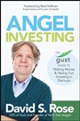 Angel Investing: The Gust Guide to Making Money and Having Fun Investing in Startups - ISBN 9781118858257