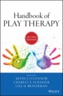 Handbook of Play Therapy - ISBN 9781118859834