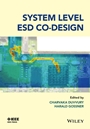 System Level ESD Co–Design - ISBN 9781118861905