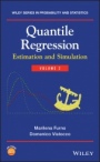 Quantile Regression: Estimation and Simulation - ISBN 9781118863596