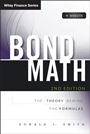 Bond Math: The Theory Behind the Formulas + Website - ISBN 9781118866320