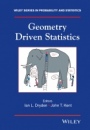 Geometry Driven Statistics - ISBN 9781118866573