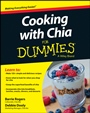 Cooking with Chia For Dummies - ISBN 9781118867068