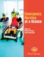 Emergency Nursing at a Glance - ISBN 9781118867679