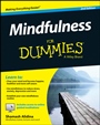 Mindfulness For Dummies - ISBN 9781118868188