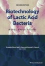 Biotechnology of Lactic Acid Bacteria: Novel Applications - ISBN 9781118868409