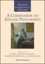 A Companion to Applied Philosophy - ISBN 9781118869130