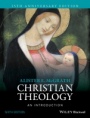 Christian Theology: An Introduction - ISBN 9781118869574