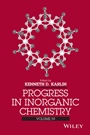 Progress in Inorganic Chemistry - ISBN 9781118870167