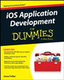 iOS App Development For Dummies - ISBN 9781118871058