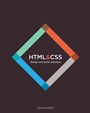 HTML and CSS: Design and Build Websites - ISBN 9781118871645