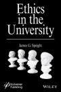 Ethics in the University - ISBN 9781118872130