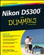 Nikon D5300 For Dummies - ISBN 9781118872147