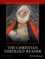 The Christian Theology Reader - ISBN 9781118874387