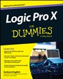 Logic Pro X For Dummies - ISBN 9781118875049