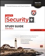 CompTIA Security+ Study Guide: Sy0–401 - ISBN 9781118875070