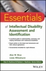 Essentials of Intellectual Disability Assessment and Identification - ISBN 9781118875094