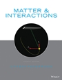 Matter and Interactions - ISBN 9781118875865