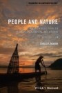 People and Nature: An Introduction to Human Ecological Relations - ISBN 9781118877470
