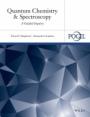 Quantum Chemistry and Spectroscopy: A Guided Inquiry - ISBN 9781118877586