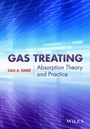 Gas Treating: Absorption Theory and Practice - ISBN 9781118877739