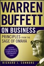 Warren Buffett on Business: Principles from the Sage of Omaha - ISBN 9781118879085