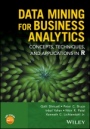 Data Mining for Business Analytics: Concepts, Techniques, and Applications in R - ISBN 9781118879368